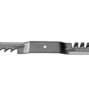 Replaces John Deere Mulching Blade M136195, TCU30316, TCU30317 and more! | MB10072