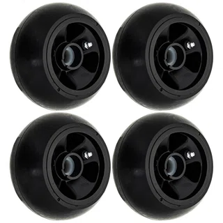 Deck Wheel For John Deere | 4-PACK