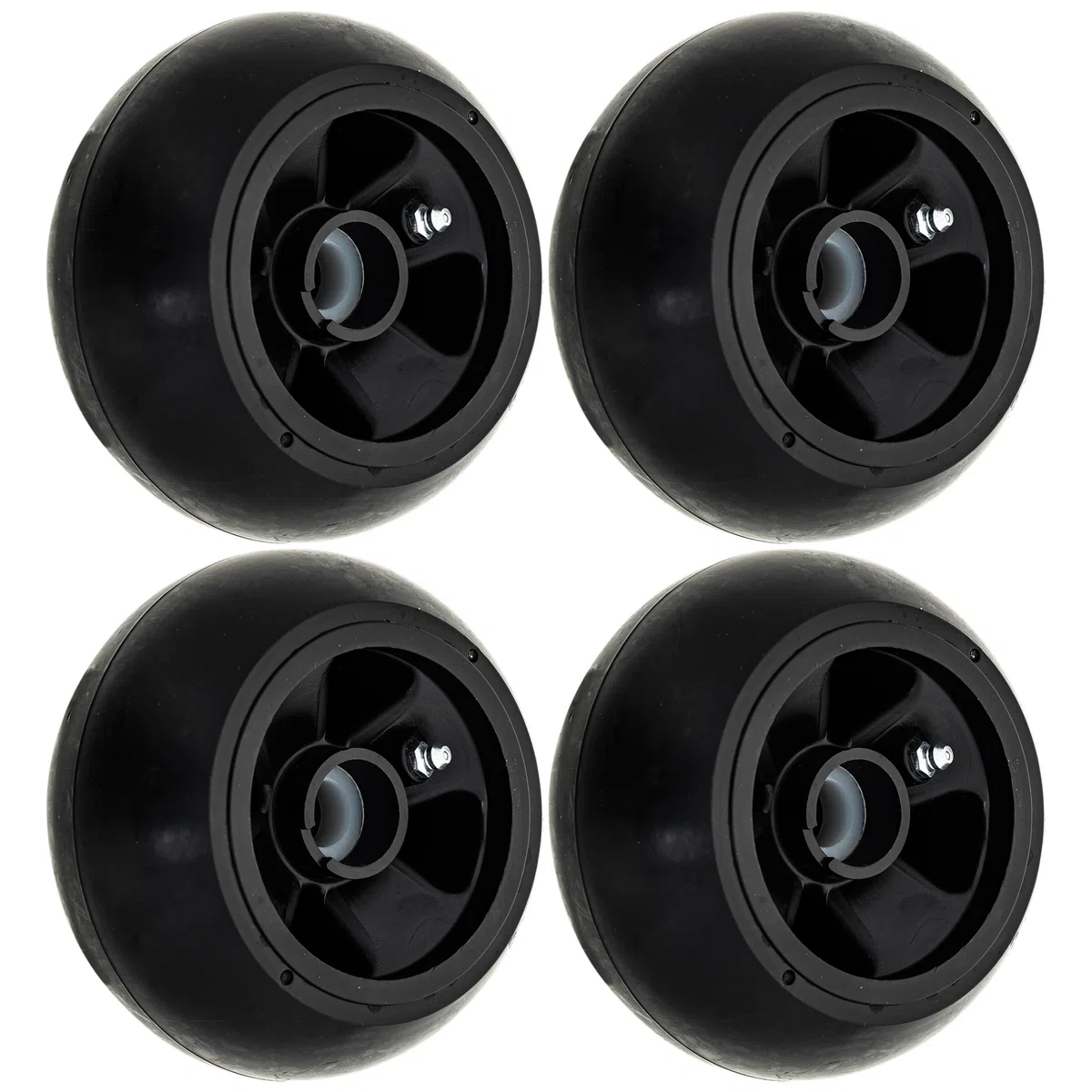 Deck Wheel For John Deere | 4-PACK