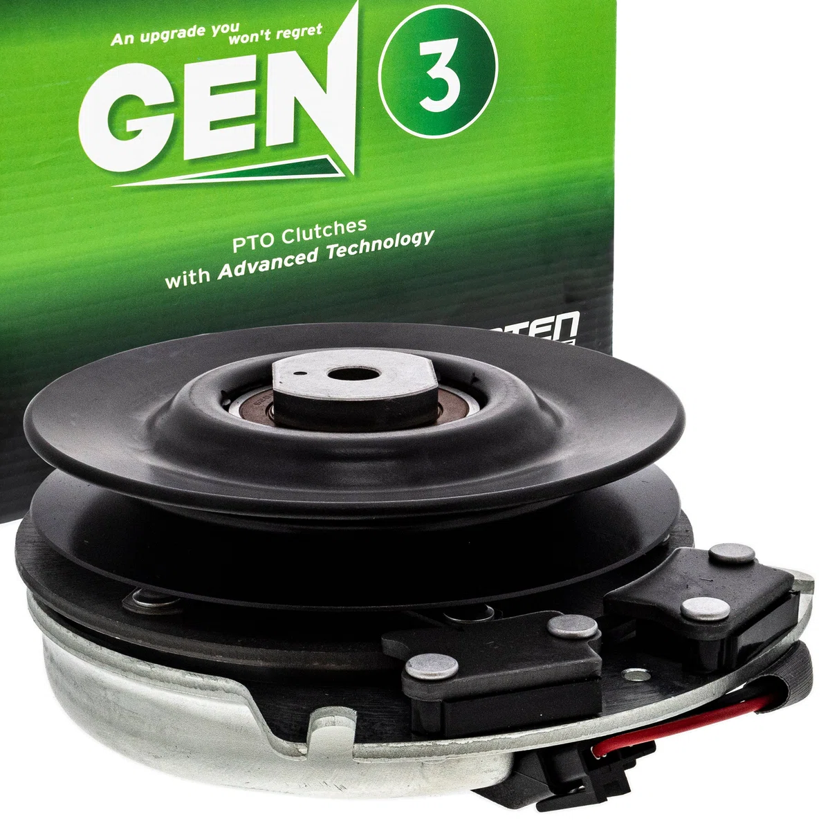 Electric PTO Clutch For Cub Cadet 917-3340 717-3340