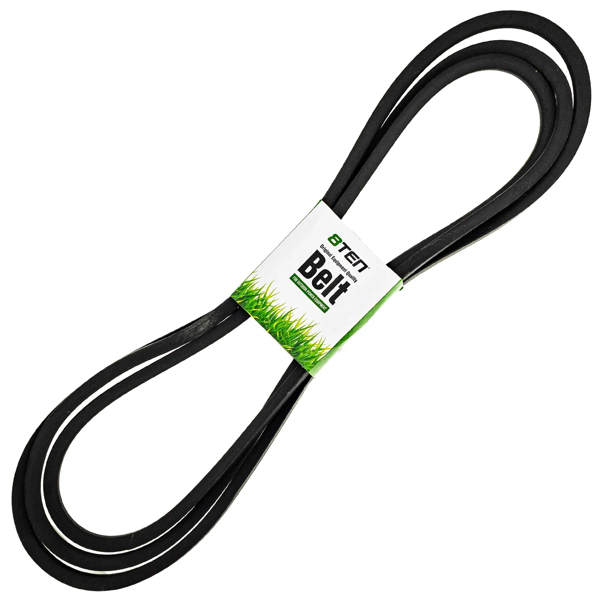 Drive Belt For John Deere Husqvarna Scag TCU31194 588264804 575658405 574286001