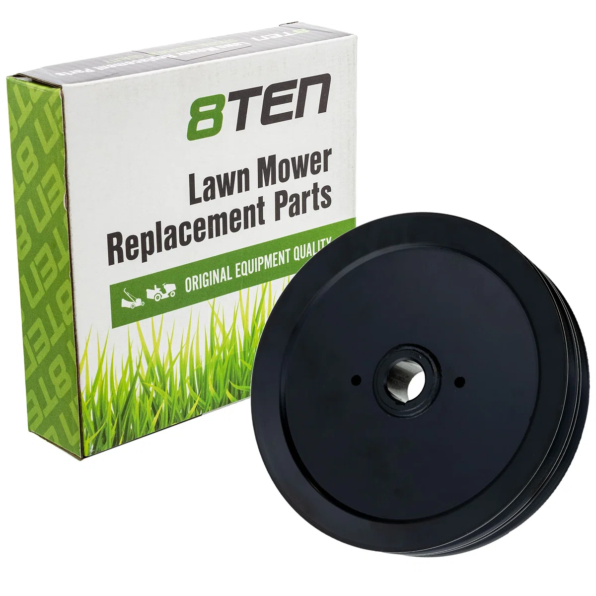 Pulley For Gravely 07337667 07337600