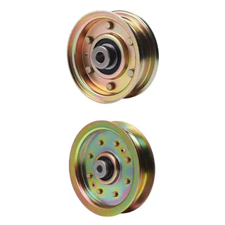 UDC Parts Mower Kit / Pulley 756-04224 + Pulley 956-04129 / Fits MTD Pro 605H 791G