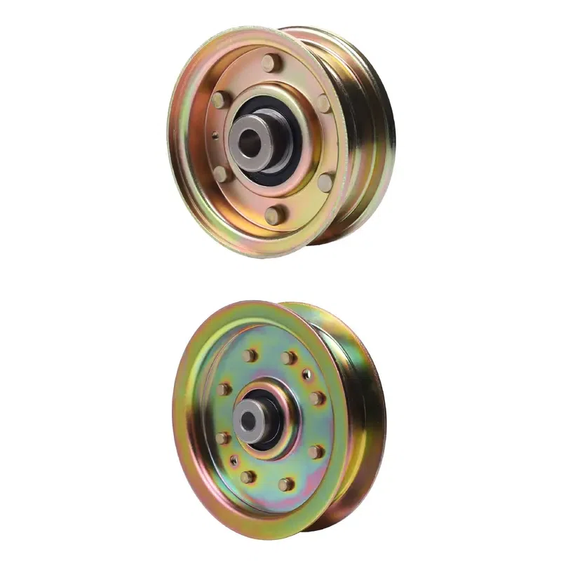 UDC Parts Mower Kit / Pulley 756-04224 + Pulley 956-04129 / Fits Mastercut 795G 795S