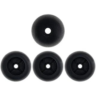 Deck Wheel Kit For Toro MK1013005