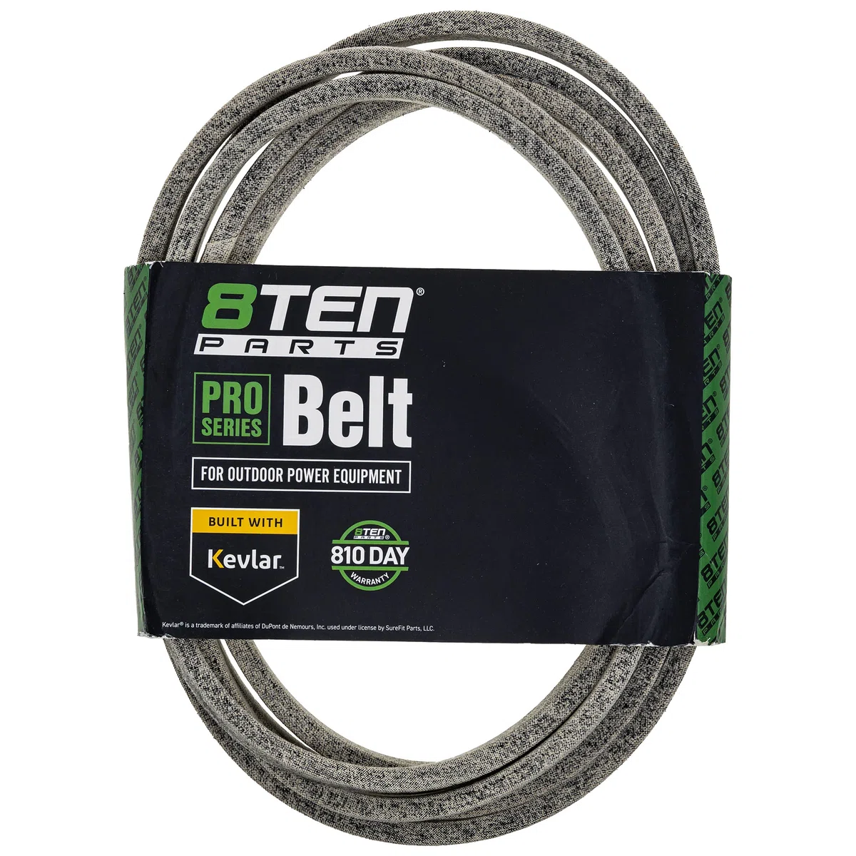 Belt with Kevlar® For Husqvarna Cub Cadet Exmark 539114557 1-653368 653368 954-05013 577503601