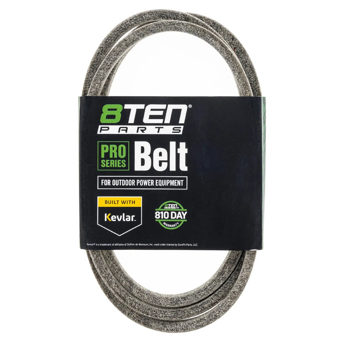 Belt with Kevlar® For Snapper Pro Snapper Husqvarna 148763 532148763 531300769 TCA20591 84009021