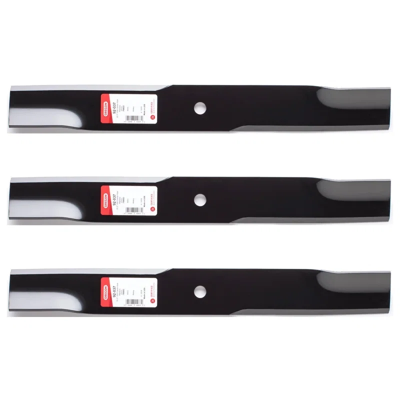 Oregon 92-037 High Lift Blades for 60" Exmark 103-2510, 103-2530