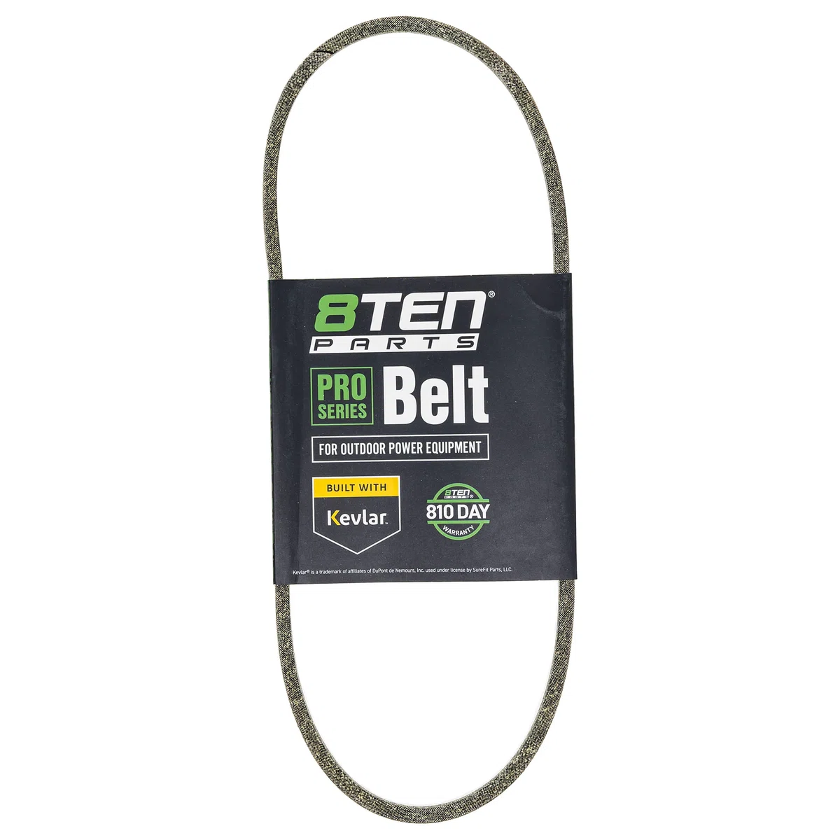 Belt with Kevlar® For SABO Toro Sabre 91-2258 GC00081