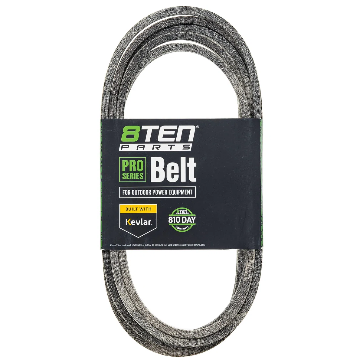 Belt with Kevlar® For Gravely Ariens 07200922