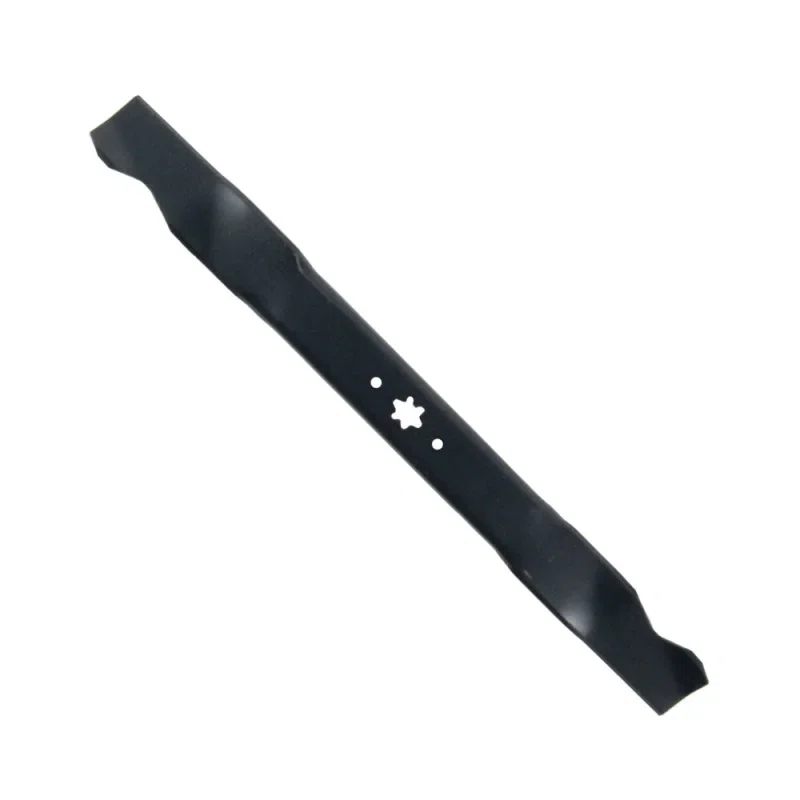 MTD 942-0760A Genuine OEM 4" Blade 3N1 Star