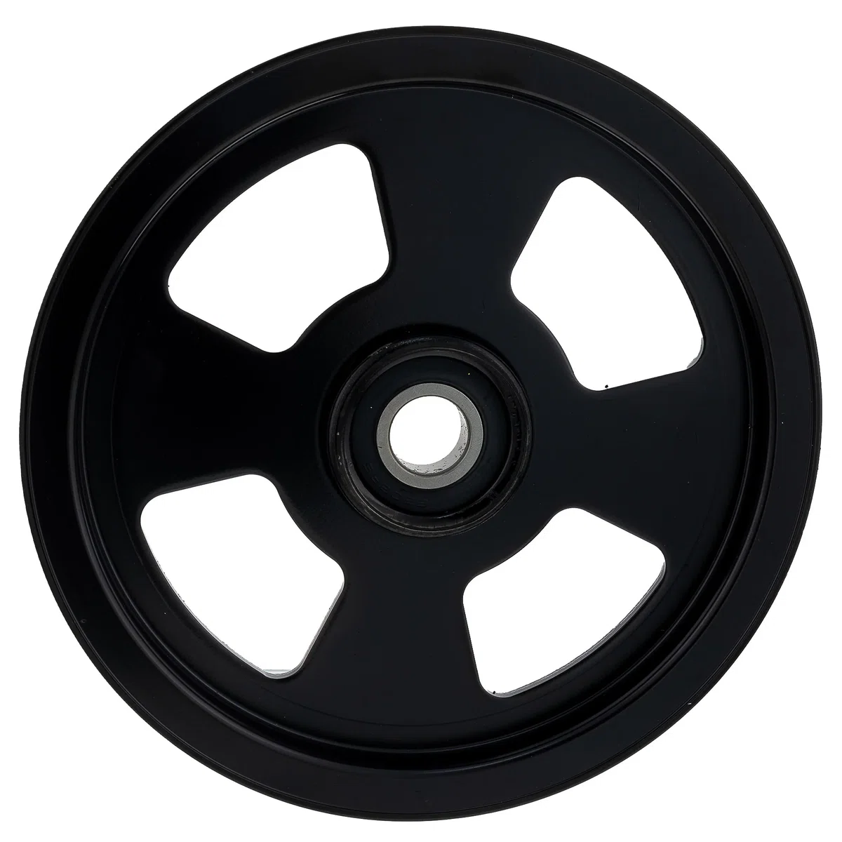 Idler Pulley For Toro Exmark Husqvarna 1-633109 116-4667 539102610 126-7685 132-9424 126-4667