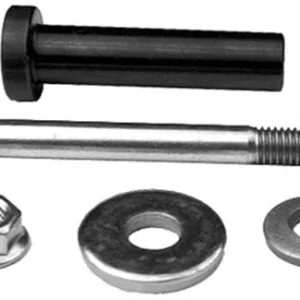 Hardware Kit for Toro/Exmark 1-603321, 1-603602, 603602 Deck-Wheel | WB10007