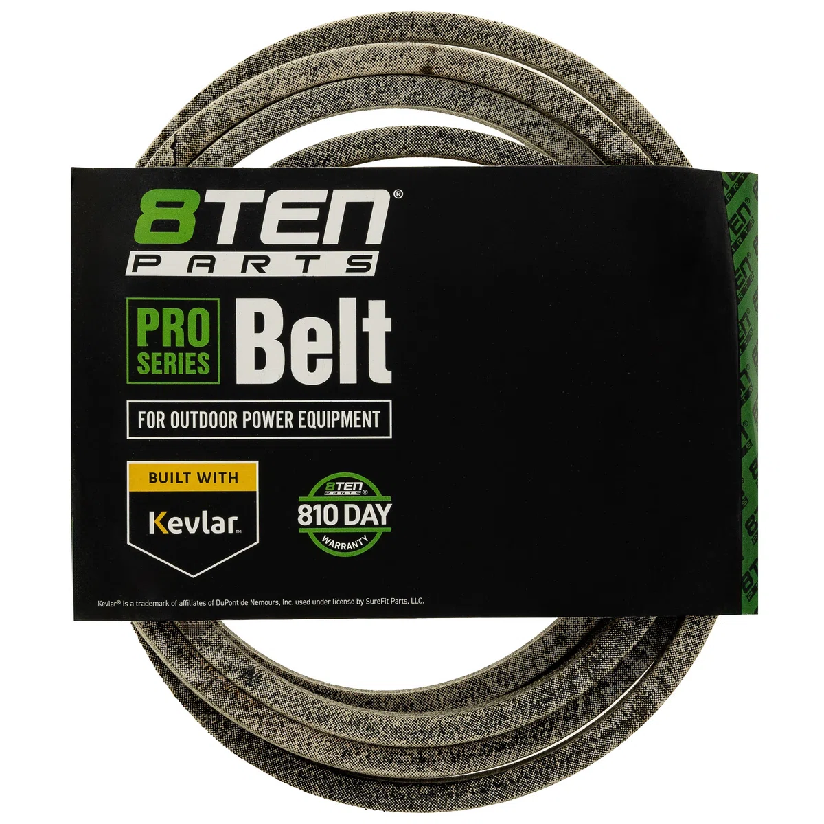 Belt with Kevlar® For Scag 481001 48990 486284
