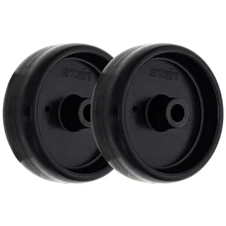 Deck Wheel For Husqvarna Jonsered | 2-PACK