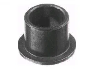 Flanged Caster Bushing replaces Exmark 1303044, Scag 48100-01, and many more! | DBU5713