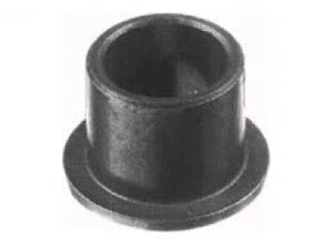 Flanged Caster Bushing replaces Exmark 1303044, Scag 48100-01, and many more! | DBU5713