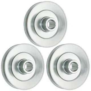 Pulley Kit For Toro 139-7456 | 3-PACK