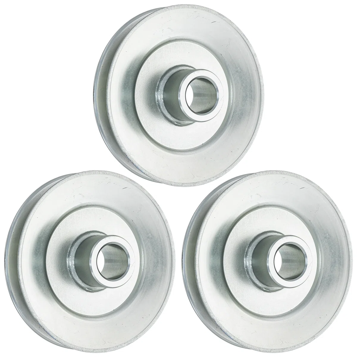 Pulley Kit For Toro 139-7456 | 3-PACK