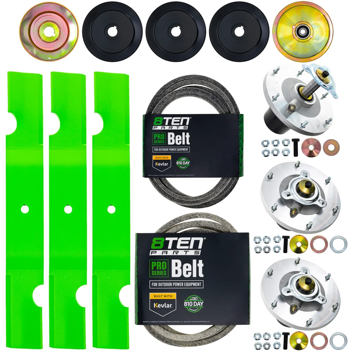 Deck Kit For MK1015164