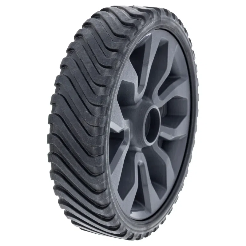 MTD 634-05263 WHEEL ASSEMBLY 8X2