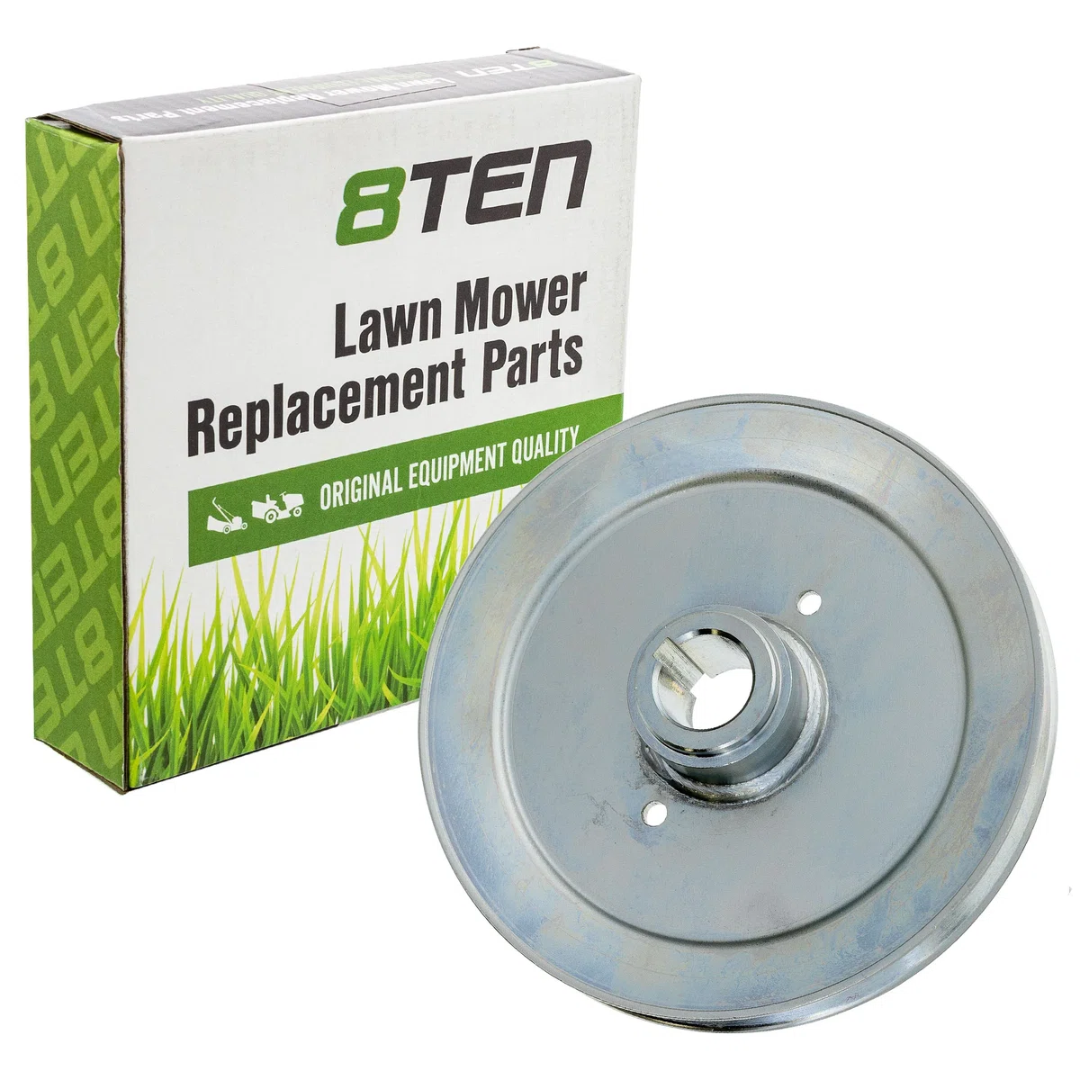 Pulley For Gravely Ariens 59211600 07328967 07328900 07300022