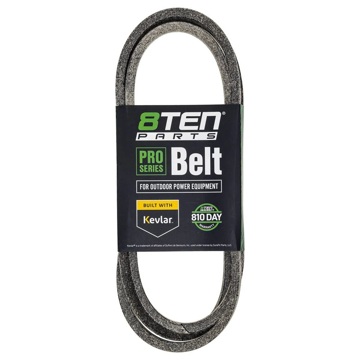 Belt with Kevlar® For John Deere Husqvarna Weed Eater M40223 532178138 GX21986 M146667 M146479