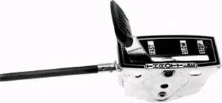 Replaces Snapper Throttle Control Assembly | TC7812