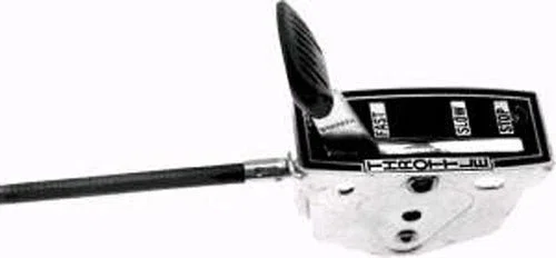 Replaces Snapper Throttle Control Assembly | TC7812