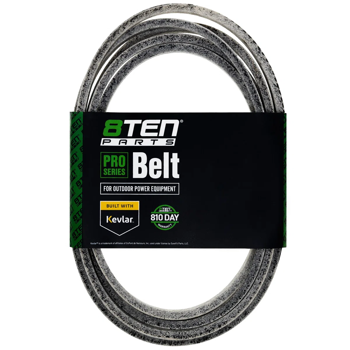 Belt with Kevlar® For Great Dane Snapper Pro Husqvarna GDU10228 539132002 5100893