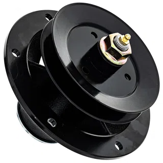 Deck Spindle For Ferris