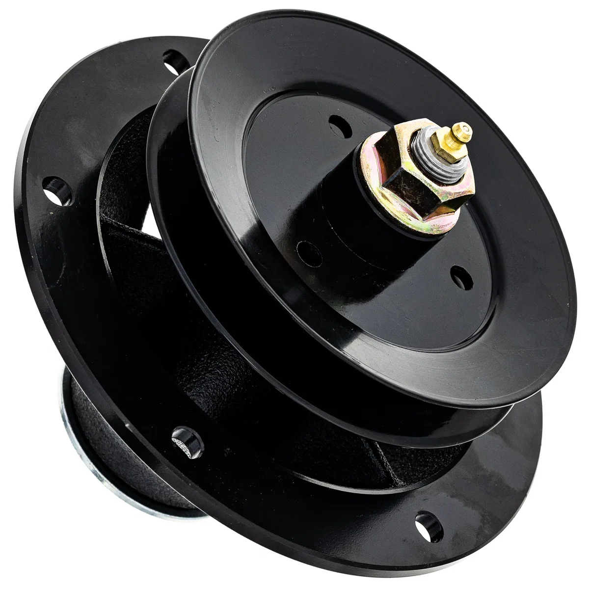 Deck Spindle For Ferris