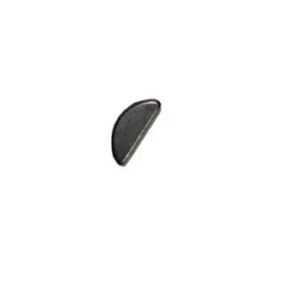 Cleva 311014125 Genuine OEM Flat Key