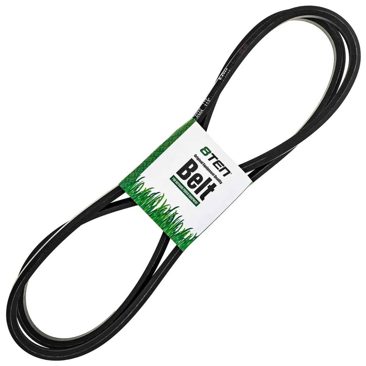Double V (Hexagonal) Drive Belt For John Deere M112268 M165156 M143888 M163989 M178694 7-078291