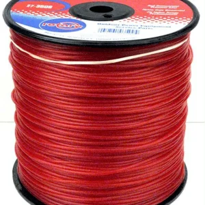 .095 Round Trimmer Line, Premium Commercial Grade 3lb spool 840ft. | TL3095