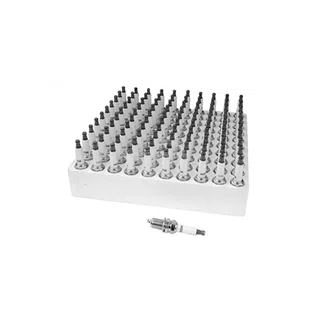 SPARK PLUG NGK CS6 12312