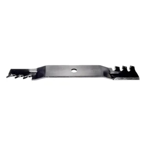 Rotary # 13807 COPPERHEAD MULCHER BLADE 21" X .904" JOHN DEERE