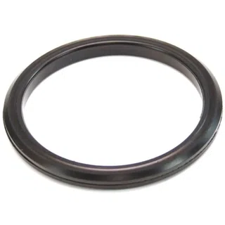 MTD 935-04054A Genuine OEM Rubber Friction Wheel 5.5"