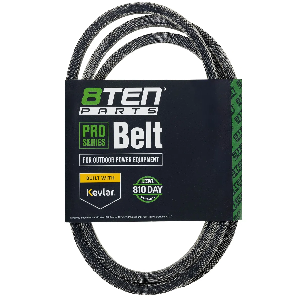 Belt with Kevlar® For Scag Exmark Cub Cadet 00050441 48204 00050441P 1-323200 38039N 363210 323733