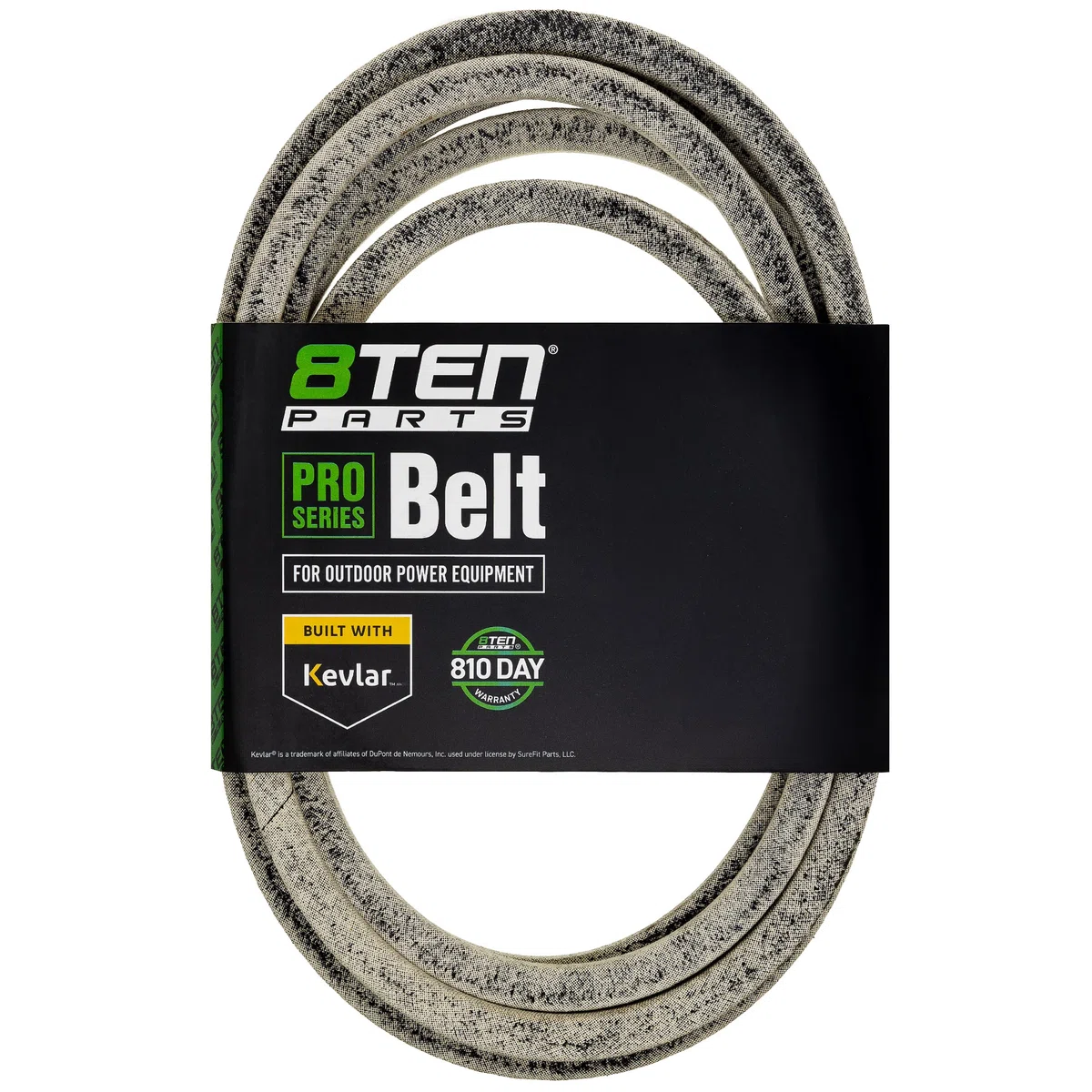 Belt with Kevlar® For Simplicity Ferris 5103929YP 5103929 5103753YP 5103753