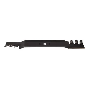 Rotary # 11233 BLADE 21-3/16" X 6 POINT STAR MTD COMMERCIAL MULCHING
