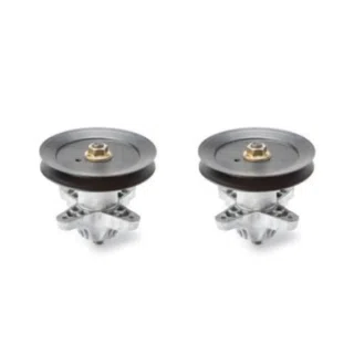 2PK Oregon 82-110 Spindle Assembly Replaces MTD 918-04456B