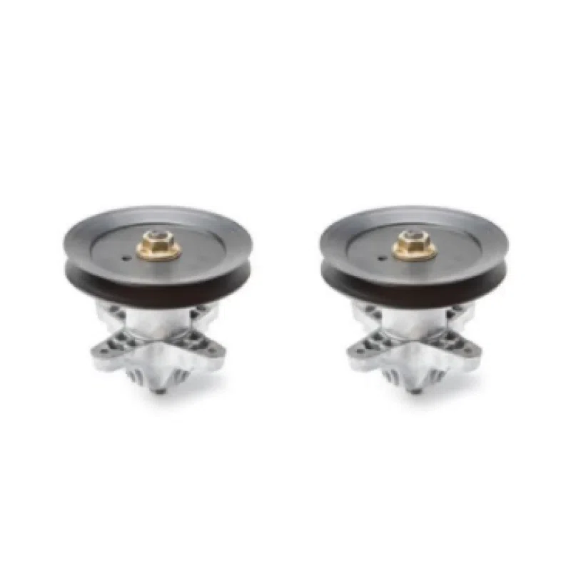 2PK Oregon 82-110 Spindle Assembly Replaces MTD 918-04456B