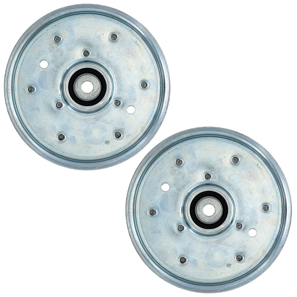 Idler Pulley For Gravely Ariens | 2-PACK