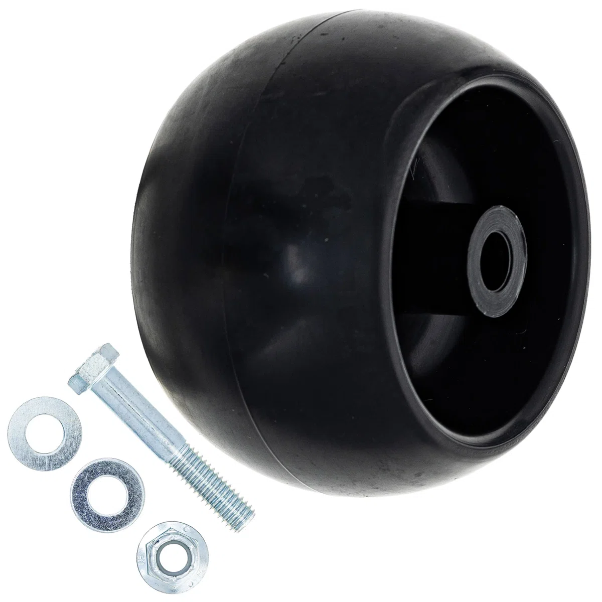 Deck Wheel Kit with Hardware For Gravely Ariens MK1012420