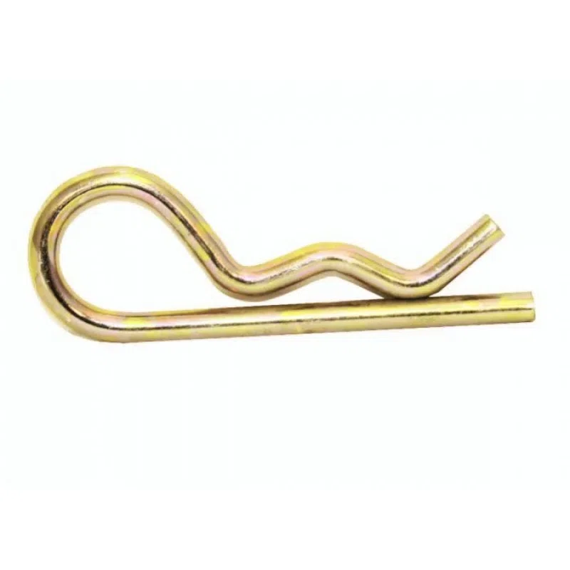 SpeeCo 1/8" x 1-15.16" "R" Clip Pin S07092400