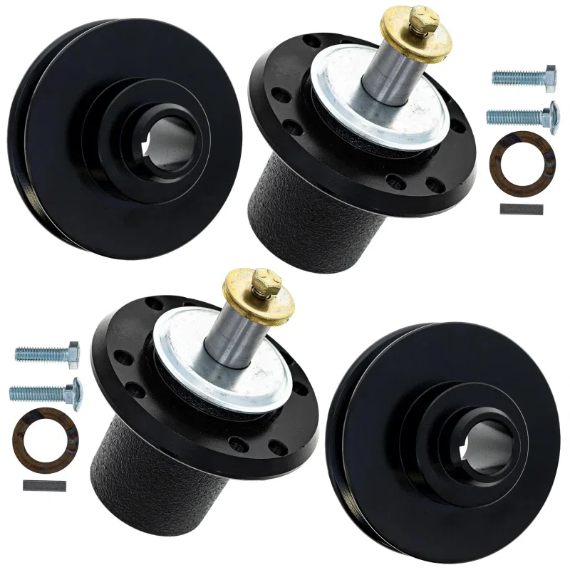 Spindle & Pulley Kit For MK1013467 | 1-PACK