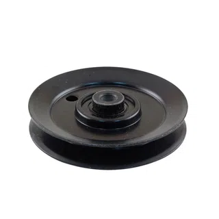 MTD 756-1208 Genuine OEM Idler Pulley - 4" Dia.
