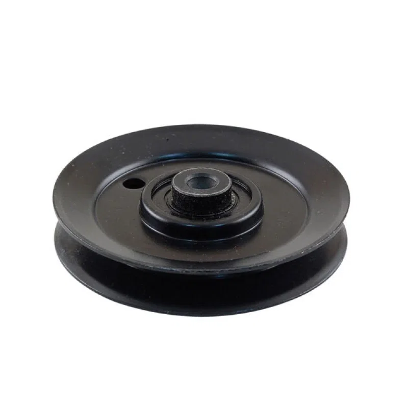 MTD 756-1208 Genuine OEM Idler Pulley - 4" Dia.