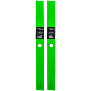 LawnRAZOR High Lift Blade For Ferris 1758878S 1758878BMYP | 2-PACK